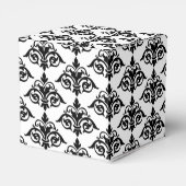 ギフト/お気に入りボックス フェイバーボックス (裏面サイド)