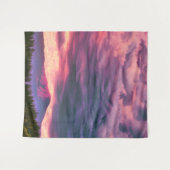 ギフト・オブ・夕べバラ タペストリー (正面(横))