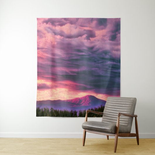 ギフト・オブ・夕べバラ タペストリー (インサイチュ)