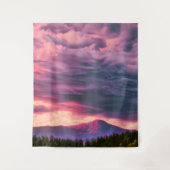 ギフト・オブ・夕べバラ タペストリー (正面)