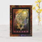 ギフト カード (黄色い花)