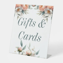 ギフト＆カード サイン