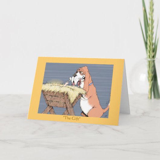 "ギフト"カード シーズンカード (正面)