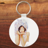 ギフト キーホルダー (正面)