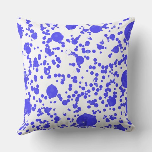 ギフト クッション (裏面)