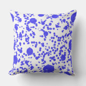 ギフト クッション (正面)