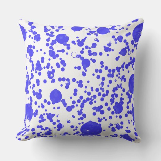 ギフト クッション (正面)