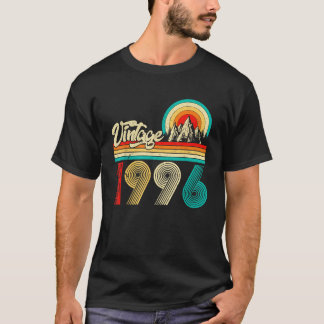 ギフト クラシック プレゼント 誕生日 30歳 Tシャツ