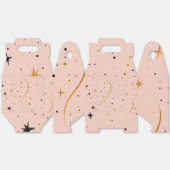 ギフト&グロー – ギフトボックスを取り扱う フェイバーボックス (見開き)