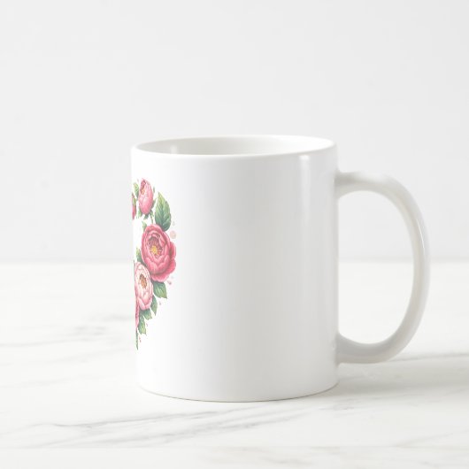 ギフト コーヒーマグカップ (右)