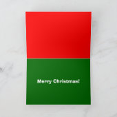 ギフト! シーズンカード (内部)