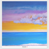 ギフト シール (シート)