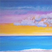 ギフト シール (正面)