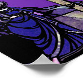 ギフト ポスター (角)