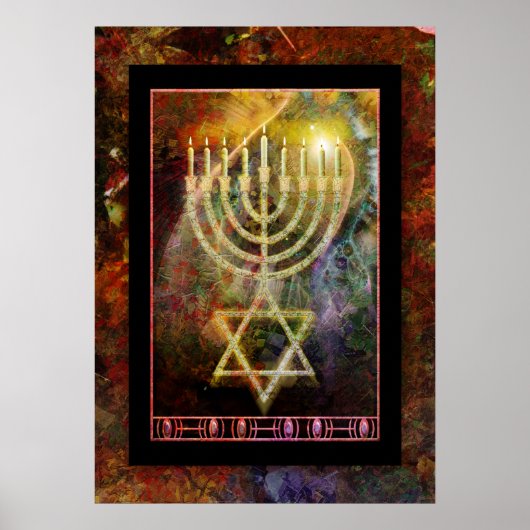 ギフト ポスター (正面)