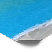 ギフト ポスター (角)