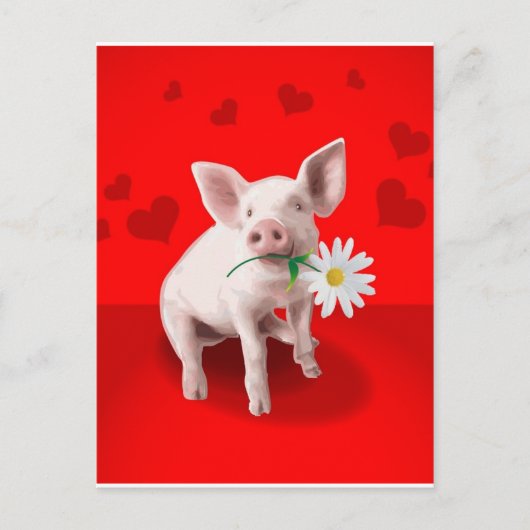 ギフト ポストカード (正面)