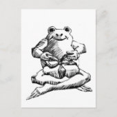 ギフト ポストカード (正面)