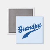 ギフト マグネット (正面/裏面)