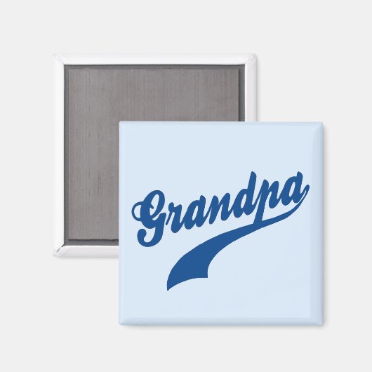 ギフト マグネット (正面/裏面)