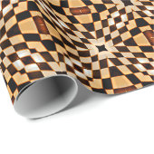 ギフト_ ラッピングペーパー (ロールコーナー)