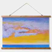 ギフト 吊り下げ型タペストリー (正面3)