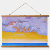 ギフト 吊り下げ型タペストリー (正面2)