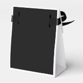 ギフト，抱き枕，クイーン フェイバーボックス (裏面サイド)