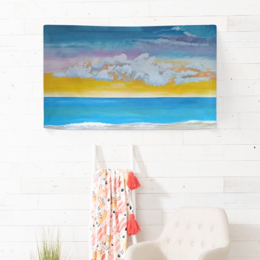 ギフト 横断幕 (インサイチュ)