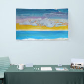 ギフト 横断幕 (トレードショー)