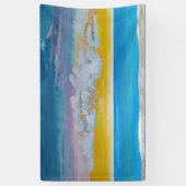 ギフト 横断幕 (縦)