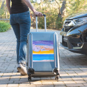 ギフト#2ステッカー=1-28×14-overlapofsticker. シール (スーツケースインサイチュ)