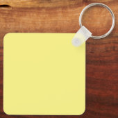 ギフト： 25$未満の魅力的な権威® 素晴らし キーホルダー (裏面)