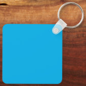 ギフト: 25$未満の魅力的な権威® 素晴らし キーホルダー (裏面)