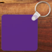 ギフト: 25$未満の魅力的な権威® 素晴らし キーホルダー (裏面)