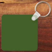 ギフト： 25$未満の魅力的な権威® 素晴らし キーホルダー (裏面)