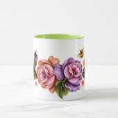 ギフト#3 Ringer Mag マグカップ (中央)