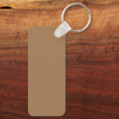 ギフト：75ドル未満 魅力的な Authority® GREAT キーホルダー (裏面)