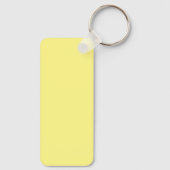 ギフト: 75$未満の魅力的な権威® 素晴らし キーホルダー (裏面)