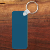 ギフト： 75$未満の魅力的な権威® 素晴らし キーホルダー (裏面)