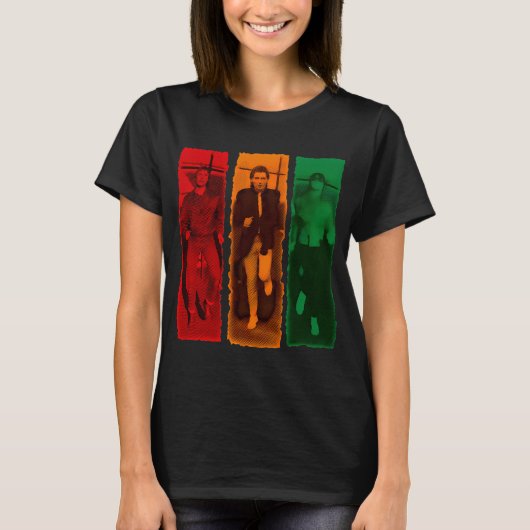 ギフト Tシャツ (正面)