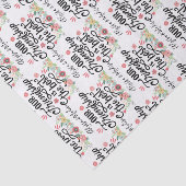 ギフトBFFs私たちの友情は最高の 薄葉紙 (詳細)