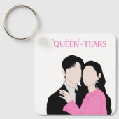 ギフトForHer，ギフト，ドラマ，韓国ドラマ，キーチェーン キーホルダー (正面)