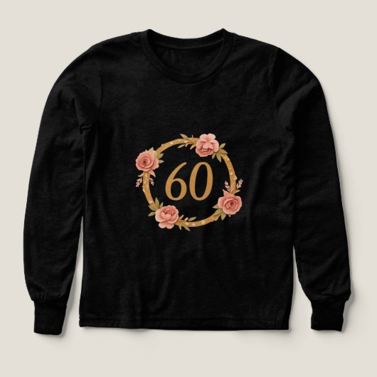ギフトTシャツ (デザイン正面)