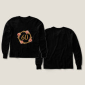 ギフトTシャツ (デザイン 正面&背面)