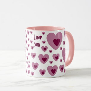 ギフトVALENTININ,誕生日妻の夫ボーイフレンド マグカップ