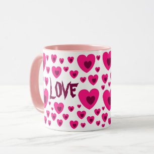 ギフトVALENTININ,誕生日妻の夫ボーイフレンド マグカップ