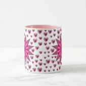 ギフトVALENTININ,誕生日妻の夫ボーイフレンド マグカップ (中央)