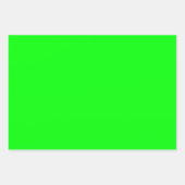 ギフモダント用RGBラップシート ラッピングペーパーシート (正面3)