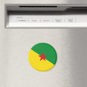 ギフランスのアナ マグネット (インサイチュ (食洗機))